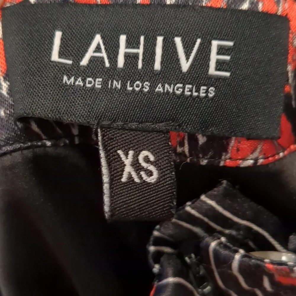 Lahive designed sustainability